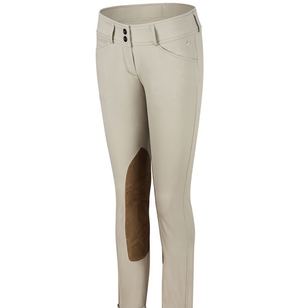 R.J. Classics Jodphurs, Girls’, 12R